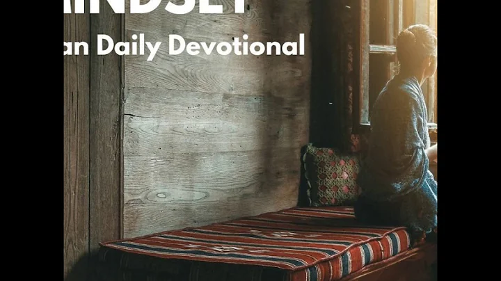The ultimate proof that God is FOR you - Morning M...