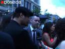Finger Eleven - MMVA Red Carpet Interview - Dose.ca