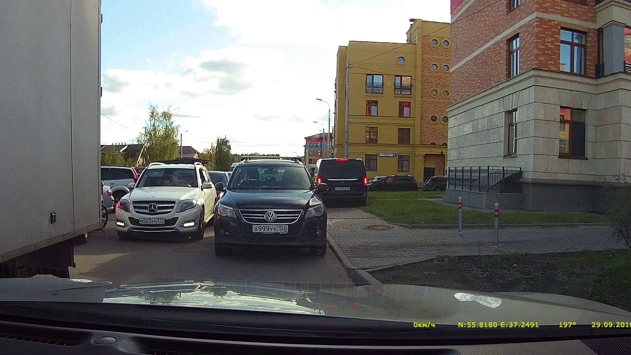 E475HA73 OpalikhaO3 290218 езда по тротуарам - YouTube