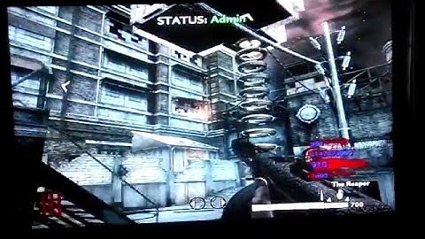 Motion Flex v2 Infectable Mod Menu Lobby