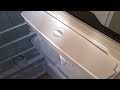Heladera nevera, refrigerador  Samsung  inverter
