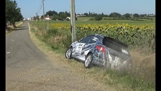 Rally Du Frontonnais 2020