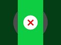 "Green Screen Tick Mark Animation | Check Mark Effect" #TickMarkGreenScreen #CheckMarkGreenScreen
