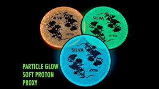 Particle Glow Soft Proton Proxy