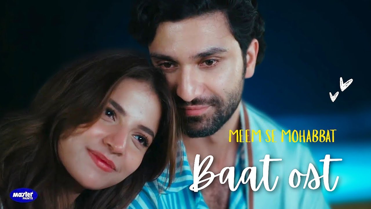 All best scenes of Talrosh 🥹💯 | Meem se mohabbat
