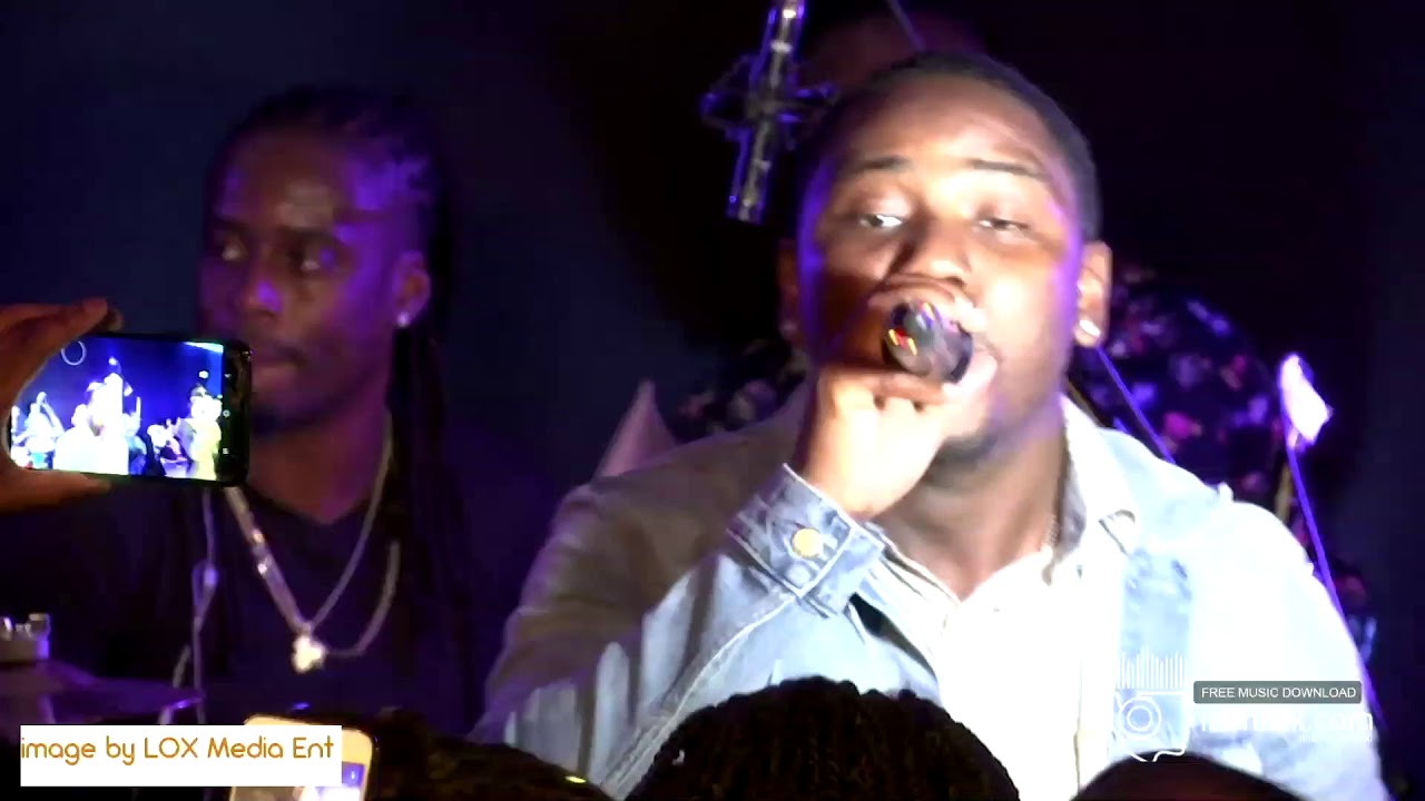 GABEL - SOLOMIO LIVE IN MONTREAL [ 1e FEVRIYE 2020 ]