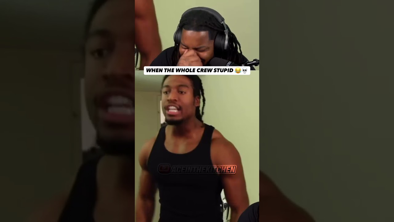 That’s a gang of MOUSESES 😂💀