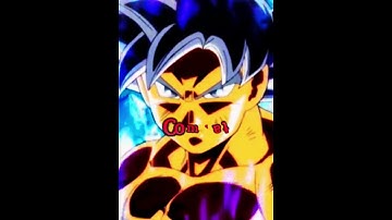 Ultima Godzilla(Normal Form)VS Goku(Manga)