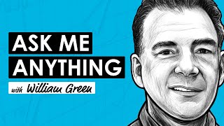 Download Lagu Ask Me Anything w/ William Green (RWH059) MP3 Download Lagu Ask Me Anything w/ William Green (RWH059) MP3