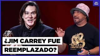 ¿FUE REEMPLAZADO? Salfate revela las teorías más impactantes sobre el cambio de Jim Carrey