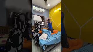 Who Love Fayas Moni Comment