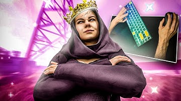 KBM MOVEMENT KING + HANDCAM | MW SND