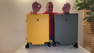 I Didn’t Expect This Carry-On to Be This Good… | LEVEL8 Voyageur Review