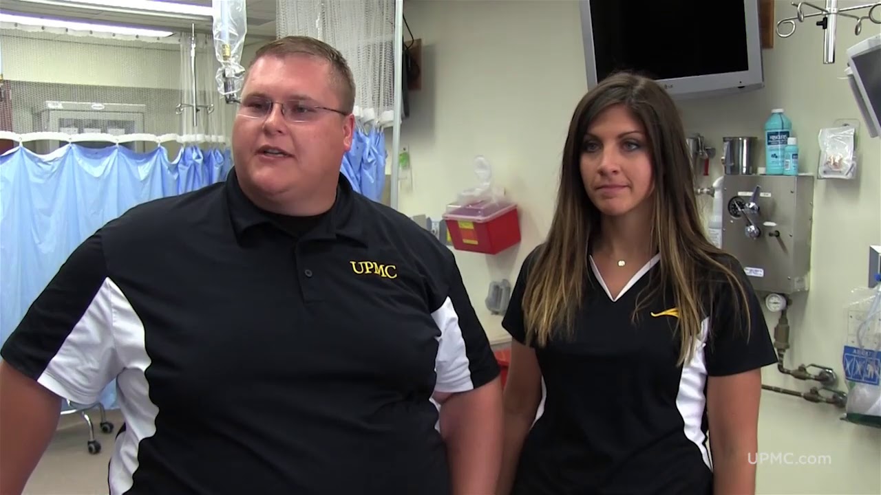 Cold Water Challenge at Mercy Burn Center UPMC YouTube