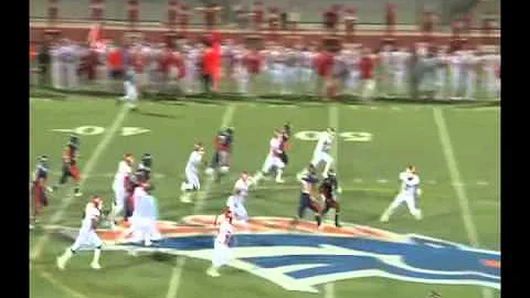 Jeff Singleton Highlights