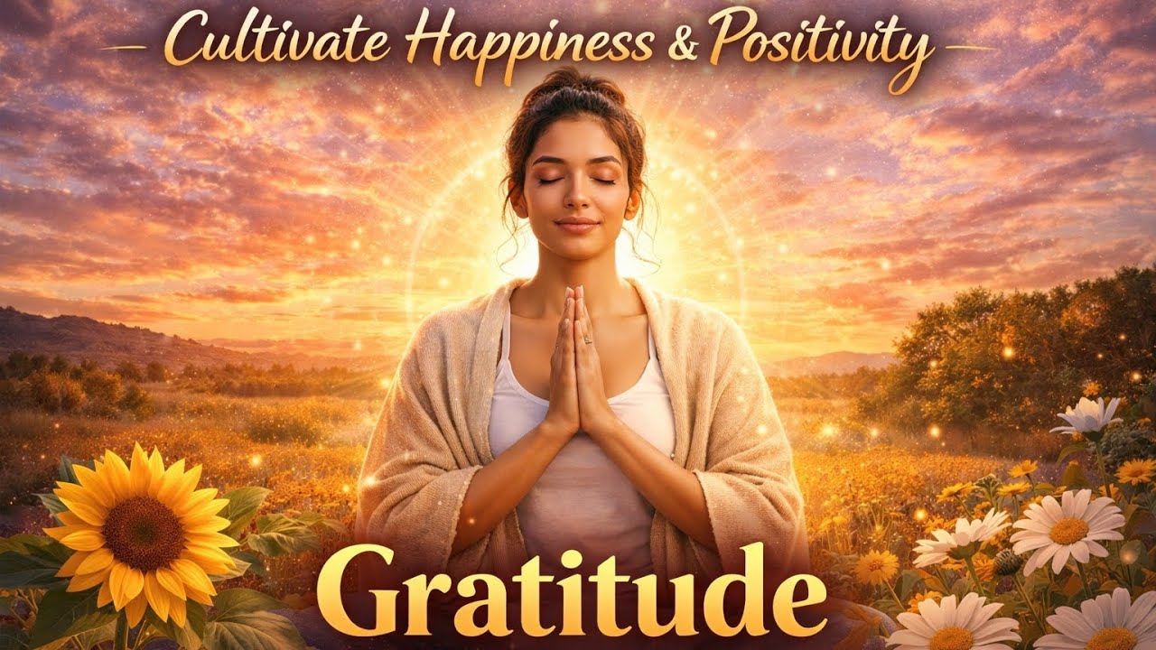 በማመስገን ብቻ የምንፈልገውን ለማሳካት| ከሔፕኖቴራፒ ነፆነት ዘነበ ጋር