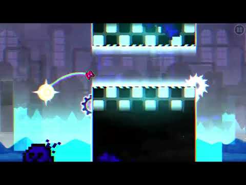 Clutterfunk 2 | By MasterTheCube5 [GDPS]