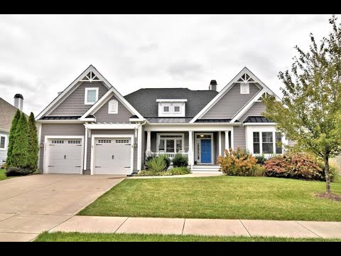 35532 Higgins Drive, Lewes, DE home video tour