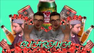 JUICY GAY X GUARANÁ (prod. Juicy Gay)