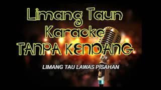 limang taun tanpa kendang karaokea