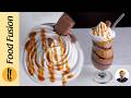 Bisca Magic Milkshake Recipe by Asad Memon-Food Fusion