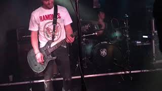 Discrepancies-Not Alone