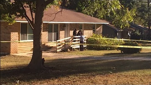 Boy, girl killed in Clayton County home invasion