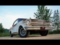 1962 Chevrolet Nova Clean Up And Repairs 1962 Chevrolet Nova Clean Up And Repairs