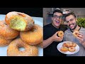 ROSQUINHA DE LEITE CONDENSADO PRONTAS EM 10 MINUTOS | Thigas Ribeiro, feat. Igor Rocha