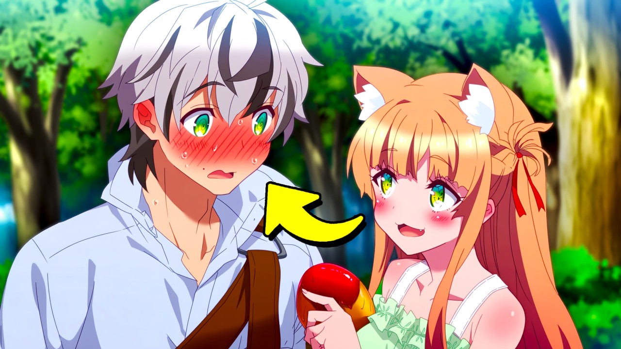 Ele Foi Traído Pelo Seu Grupo, Então Domou Garotas Para Se Vingar!