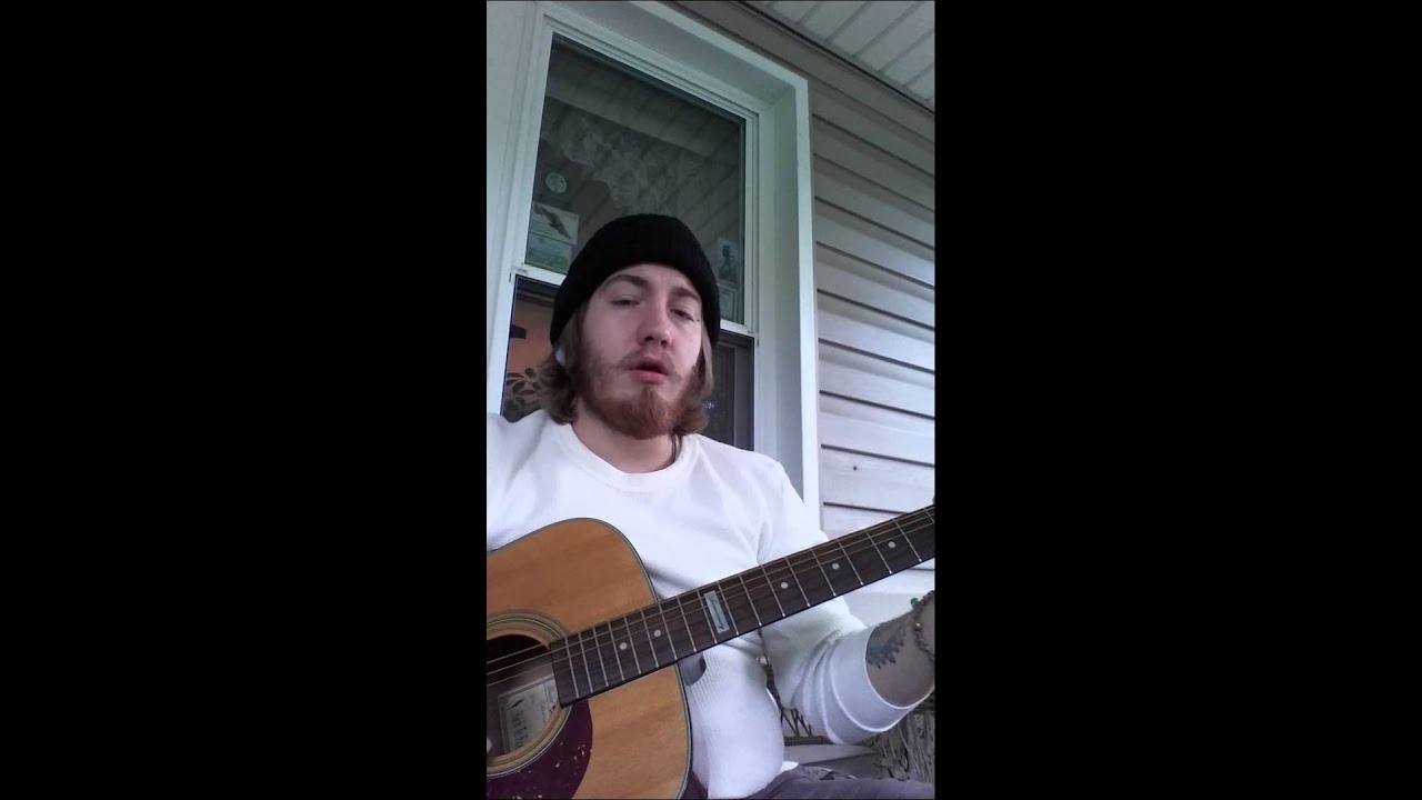 When We Sleep - Whiskey Graves (Original)