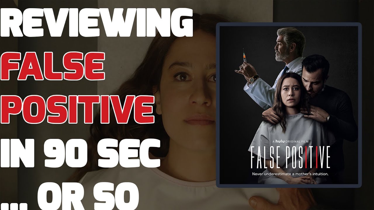 Reviewing False Positive in 90 Seconds...Or So