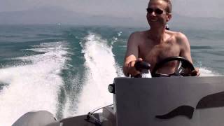 Tenderline Varen Op Garda Meer Deel 3