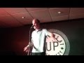Shark Attack - Ben Live at The Ritzy