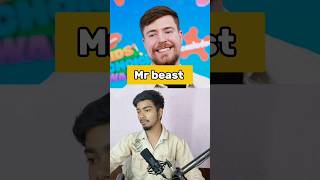 😲Mr beast ke kitne bhai bahan hai #mrbeast #ytshorts #technogamerz