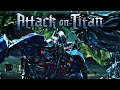 TRANSFORMERS THE LAST KNIGHT WITH AOT MUSIC