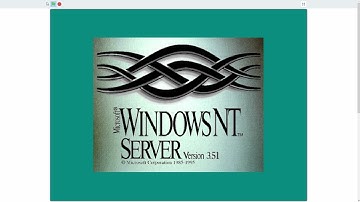 Windows History with Never Released Versions Update 3 (Random Scratch Projects #51)