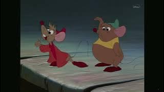 Cinderella (Malay Dub)