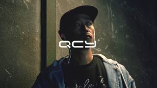 【Qcy】ホンモノをツタエル「HIP HOP hongou（ホンゴウ/Team HEX BEX」