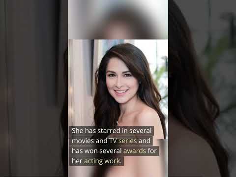 Video: Marian Rivera Neto vrednost