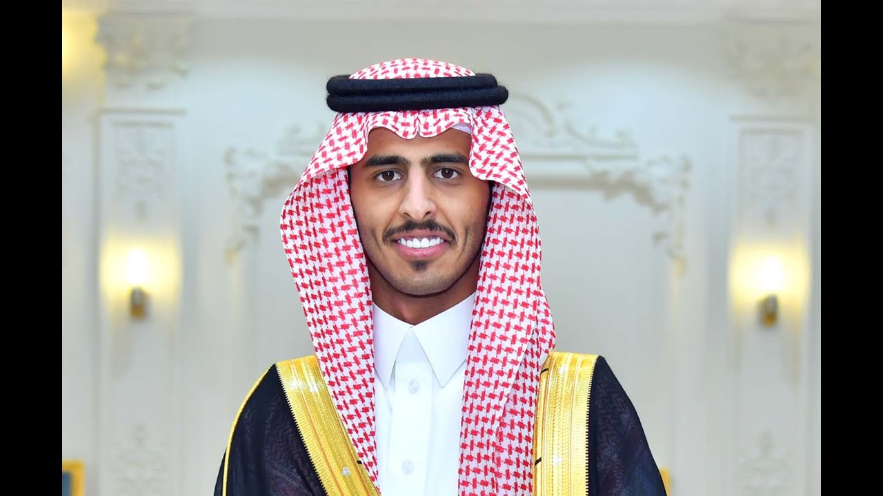 حفل زواج //سعود بن جدي بن حريول السبيعي