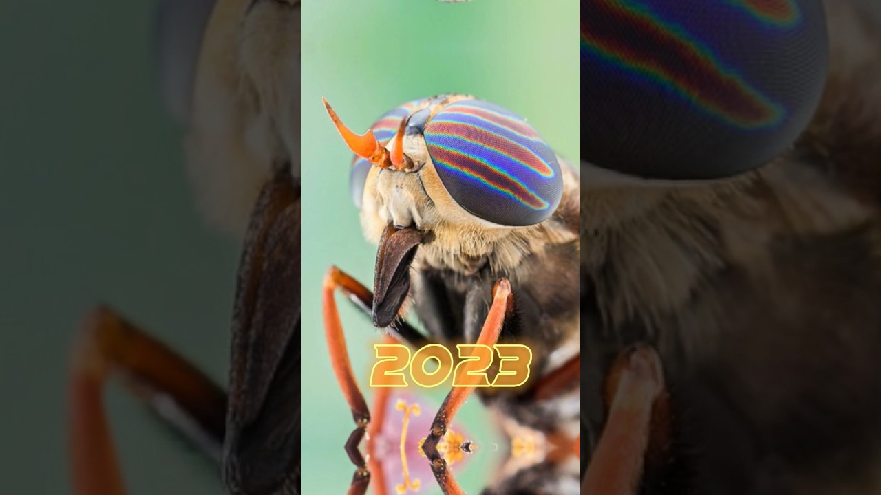 2023 Tabanus lineola vs 5000.bce in Tabanus lineola