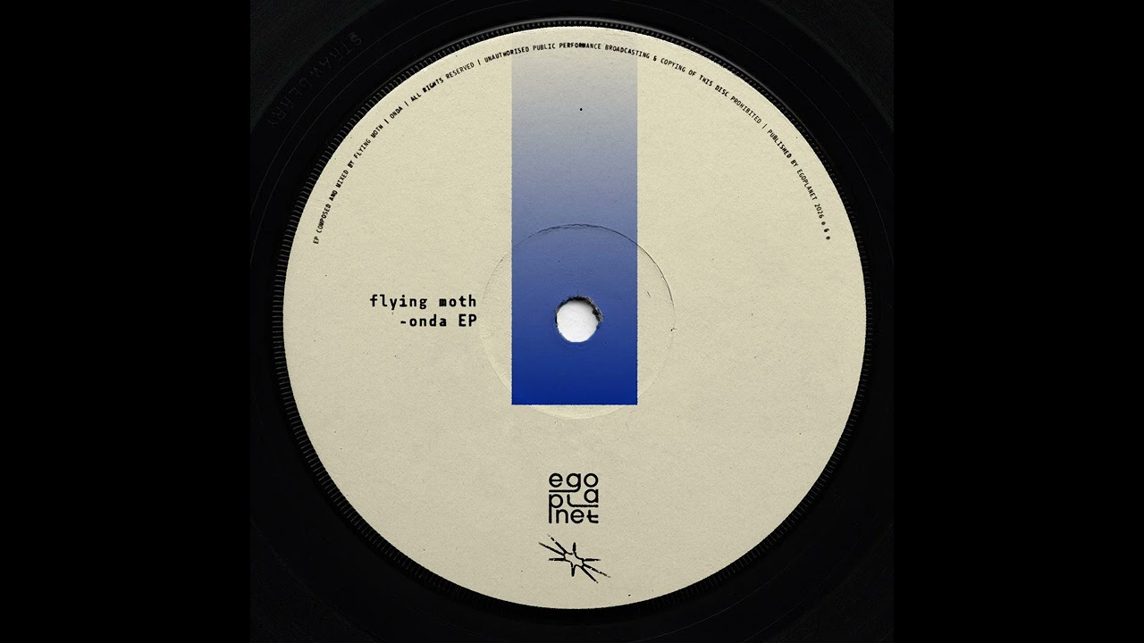 Watch Flying Moth & Tamati - IDK (Egoplanet Records) on YouTube Watch Flying Moth & Tamati - IDK (Egoplanet Records) on YouTube