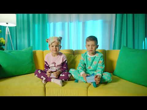 Diana   LIGHTER   Kids Song Official Video