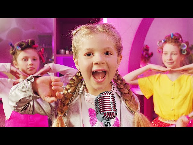 Diana - LIGHTER - Kids Song (Official Video) class=