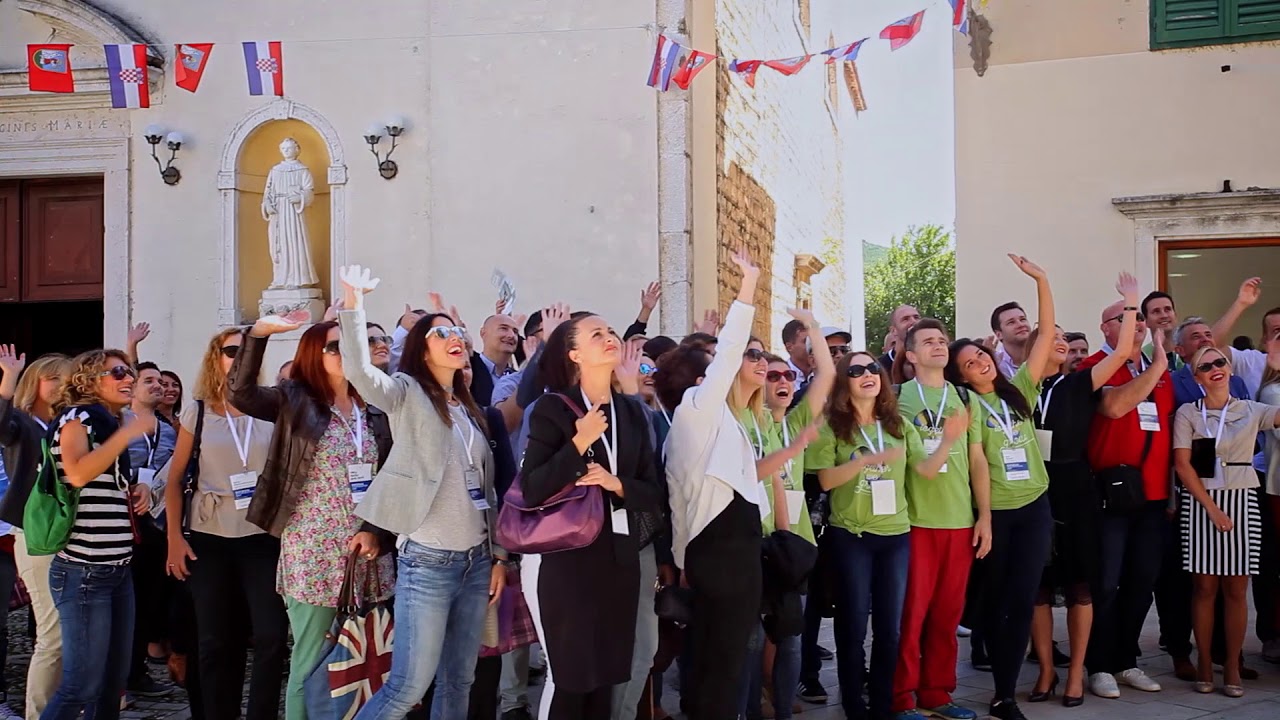 interregnum period EU Cooperation Day Skradin 2016