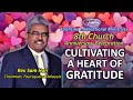 Cultivating a heart of gratitude  rev sam hari englishmandarin