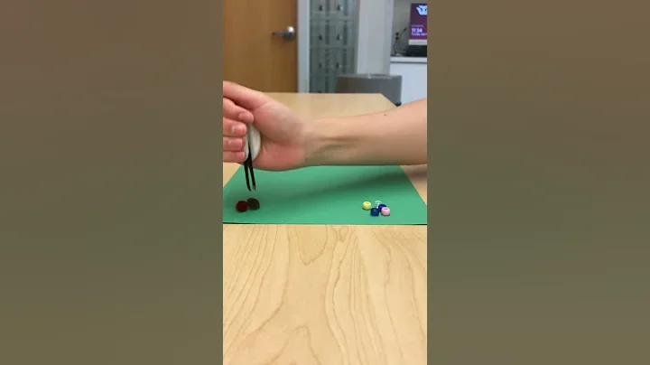 Adaptive Tweezer Holder