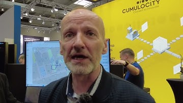 Craig Barrack @ACS - did somebody say DRONES? We