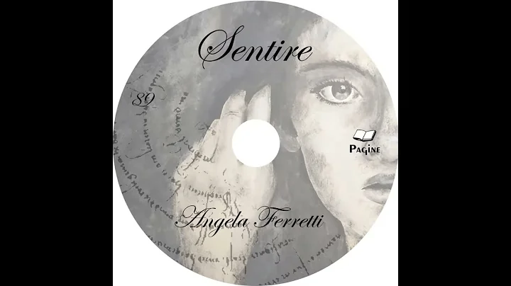Angela Ferretti meditazione